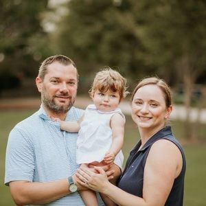 Meet your Posher, Kati